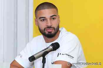 Modena: Ecco Swan Ngapeth. Giani: "Aiuterà molto la squadra con le sue caratteristiche" - Volleyball.it