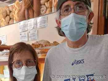 Modena, il panificio Alberghini e quella pagnotta per chi ha fame: «Ci sarà sempre, ero povero anche io» - Corriere della Sera