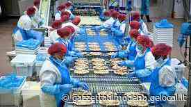"Italpizza raddoppia la produzione ma vuole licenziare lavoratori" - La Gazzetta di Modena