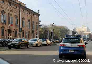 Fa rientro in Italia senza autorizzazione: cittadino tunisino pluripregiudicato arrestato a Modena dalla Polizia di Stato - sassuolo2000.it - SASSUOLO NOTIZIE - SASSUOLO 2000