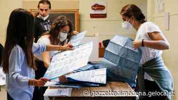 L'analisi / In voto nei sei comuni modenesi. Pd, Modena rovina la festa nazionale - La Gazzetta di Modena