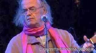 Modena. “ZioBac” Baccarini di nuovo in studio Incide un album cinquant’anni dopo - La Gazzetta di Modena