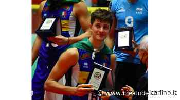 C’è tanta Modena nella grande estate azzurra - il Resto del Carlino