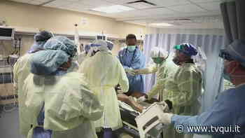 AGGIORNAMENTO COVID: 244 POSITIVI IN REGIONE, 51 CASI A MODENA. RICOVERI IN SALITA - Tvqui