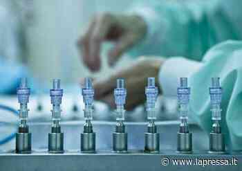 Tecnologia biomedicale: al via l'Expo di Modena - La Pressa