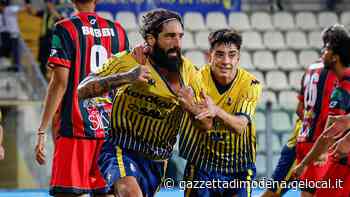 Il Modena delle prime volte - La Gazzetta di Modena