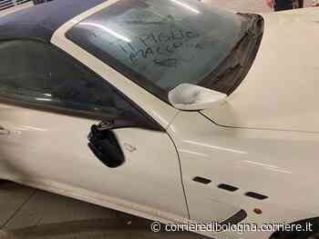 Modena, baby gang prende di mira le Maserati: danneggiate sei supercar - Corriere della Sera