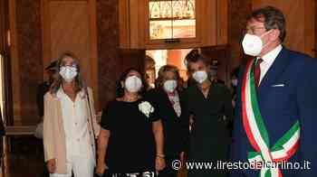 Modena, il teatro Comunale intitolato a Mirella Freni e Luciano Pavarotti - il Resto del Carlino