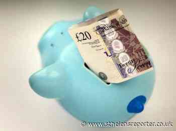 End of Universal Credit uplift will impact nearly 19,000 St Helens residents - St Helens Reporter