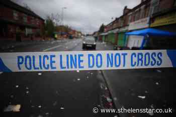 Man dies after three stabbed during incident - St Helens Star