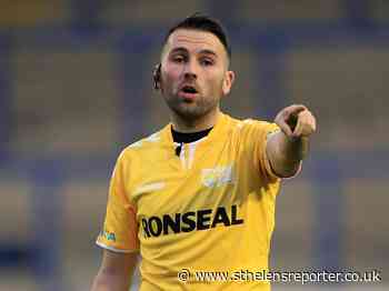 Liam Moore to referee Super League Grand Final - St Helens Reporter