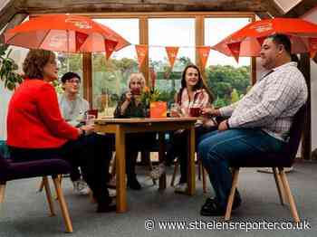 Support cafe to launch at GreenAcres Rainford Park - St Helens Reporter