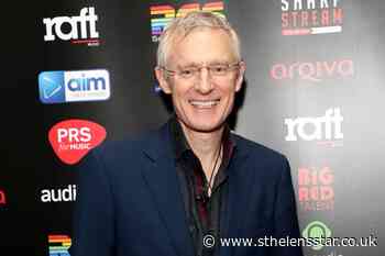 Jeremy Vine sues YouTuber in defamation claim - St Helens Star