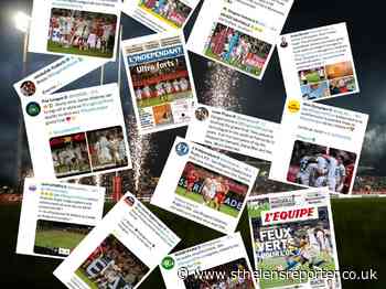 Catalans' media profile in France raised by Grand Final appearance - St Helens Reporter
