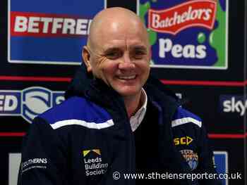 Leeds Rhinos on Grand Final standby if coronavirus strikes - St Helens Reporter