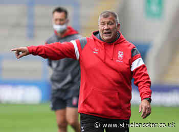 Wigan Warriors announce big coaching changes - St Helens Star