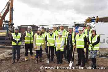 Galliford Try wins St Helens school refurb - Construction Index