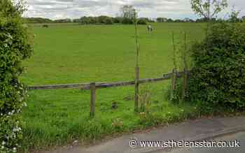 250 homes could be built off Clay Lane in Burtonwood - St Helens Star