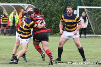 Clock Face beat Leigh East to reach NCL Final - St Helens Star