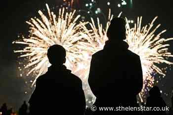 St Helens' Spark in the Park fireworks show will not go ahead in 2021 – the council has explained why - St Helens Star