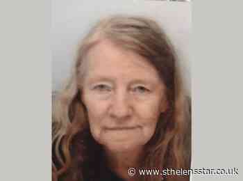 Police: Missing St Helens woman found safe - St Helens Star