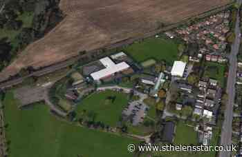 Work progressing on £7.6m new Penkford school - St Helens Star
