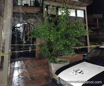 Hombre torturó y asesinó a su hija de dos años en Calvillo - Noticias