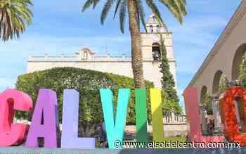 Calvillo continuará su desarrollo a pesar de los recortes presupuestales - El Sol del Centro