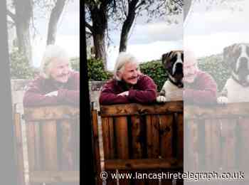 Huge search and rescue operation launched in efforts to find missing pensioner