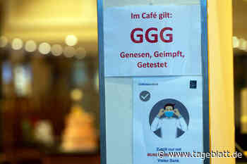 Erweiterte 3-G-Regel gilt ab heute im Landkreis Stade - Landkreis Stade - Tageblatt-online