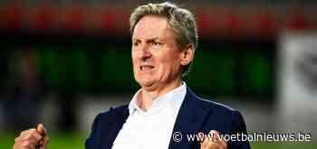 Zulte Waregem reageert na crisisvergadering - VoetbalNieuws.be