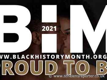 Events in St Helens to celebrate Black History Month - St Helens Reporter