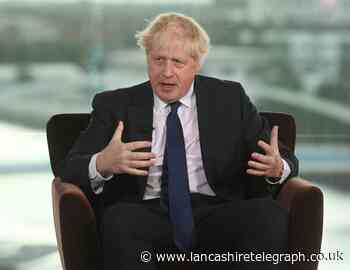 Two changes need to happen for Boris Johnson to be able to move away from fossil fuel generation
