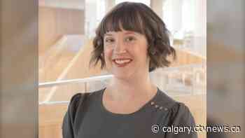 Calgary Public Library appoints first woman as permanent CEO - CTV News Calgary