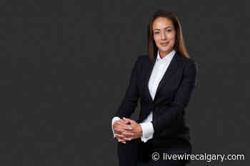 Disruptor: Virginia Stone wants to be Calgary's next mayor - LiveWire Calgary