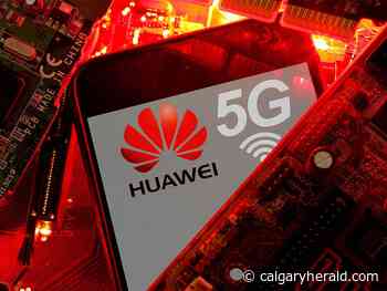Corbella: If Trudeau allows Huawei into Canada's 5G network all 38 million Canadians could be held hostage - Calgary Herald