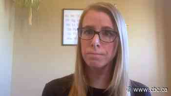 Calgary mom waiting for son's surgery due to COVID cases clogging hospitals - CBC.ca