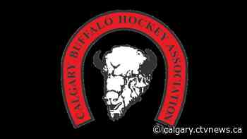 Calgary Buffalo Hockey Association player suspended over video recorded in dressing room - CTV News Calgary