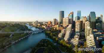 15 things to do in Calgary this week: October 4 to 10 | Listed - Daily Hive