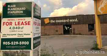 Dundurn Market to open new ‘local food hub’ at old Mustard Seed location in Hamilton - Global News