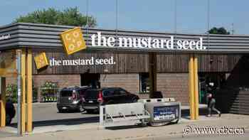 Dundurn Market to open local food hub at old Mustard Seed location - CBC.ca