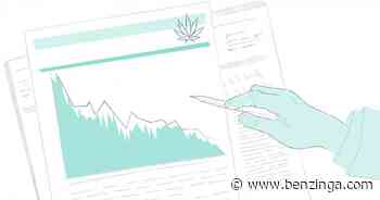 Analysis: Aurora Cannabis Could Improve Position Based On Exports, Jushi Price Target Adjusted Down - Ben - Benzinga