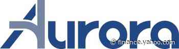 Aurora CEO Chris Urmson to Discuss Advances in Self-driving With Axios at Industry Event - Yahoo Finance