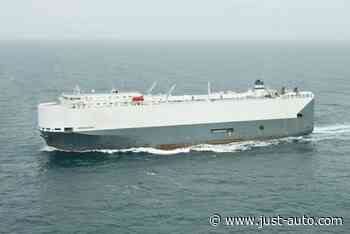 Höegh inks LoI with CMHI for Aurora class vessels - just-auto.com