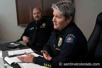 EDITORIAL: Aurora has every reason to trust Police Chief Wilson, not a political 'confidence' vote on the eve of an election - Sentinel Colorado