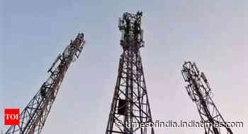 DoT hints at spectrum charge relief for telecom sector