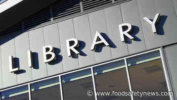 Food safety is broken at FDA and insider's new book purports to have the fix - Food Safety News