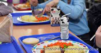 School dinners hit by supply issues as hot food off the menu for pupils - Manchester Evening News