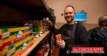 New Lincoln community grocery store tackles food poverty - The Lincolnite