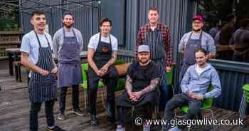 Glasgow restaurants and bars team up to tackle city's food waste and impact on climate change - Glasgow Live